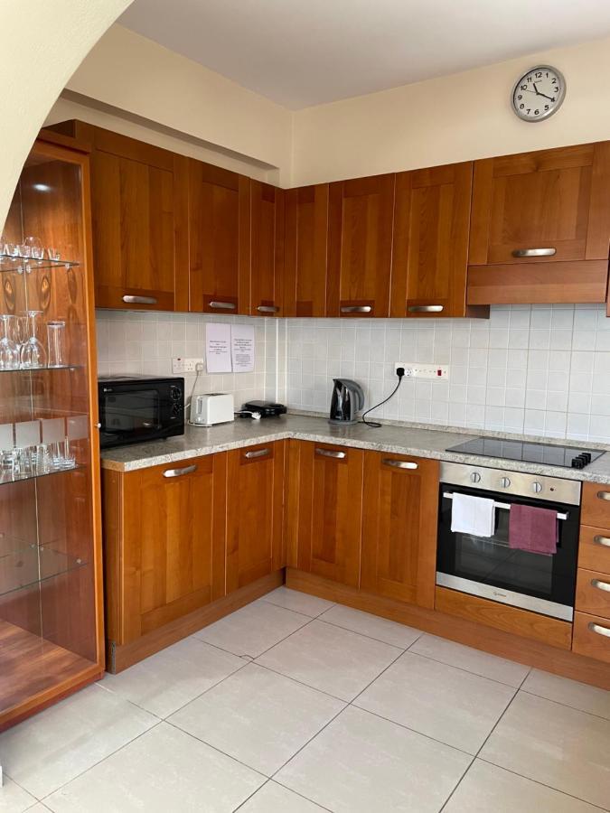 Villa Olivia, كورال باي المظهر الخارجي الصورة