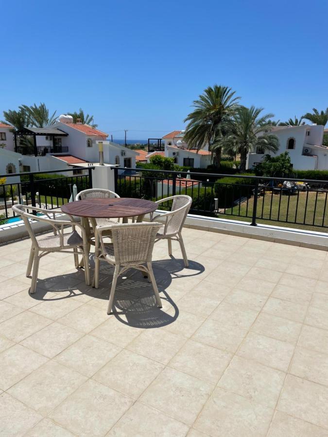 Villa Olivia, كورال باي المظهر الخارجي الصورة