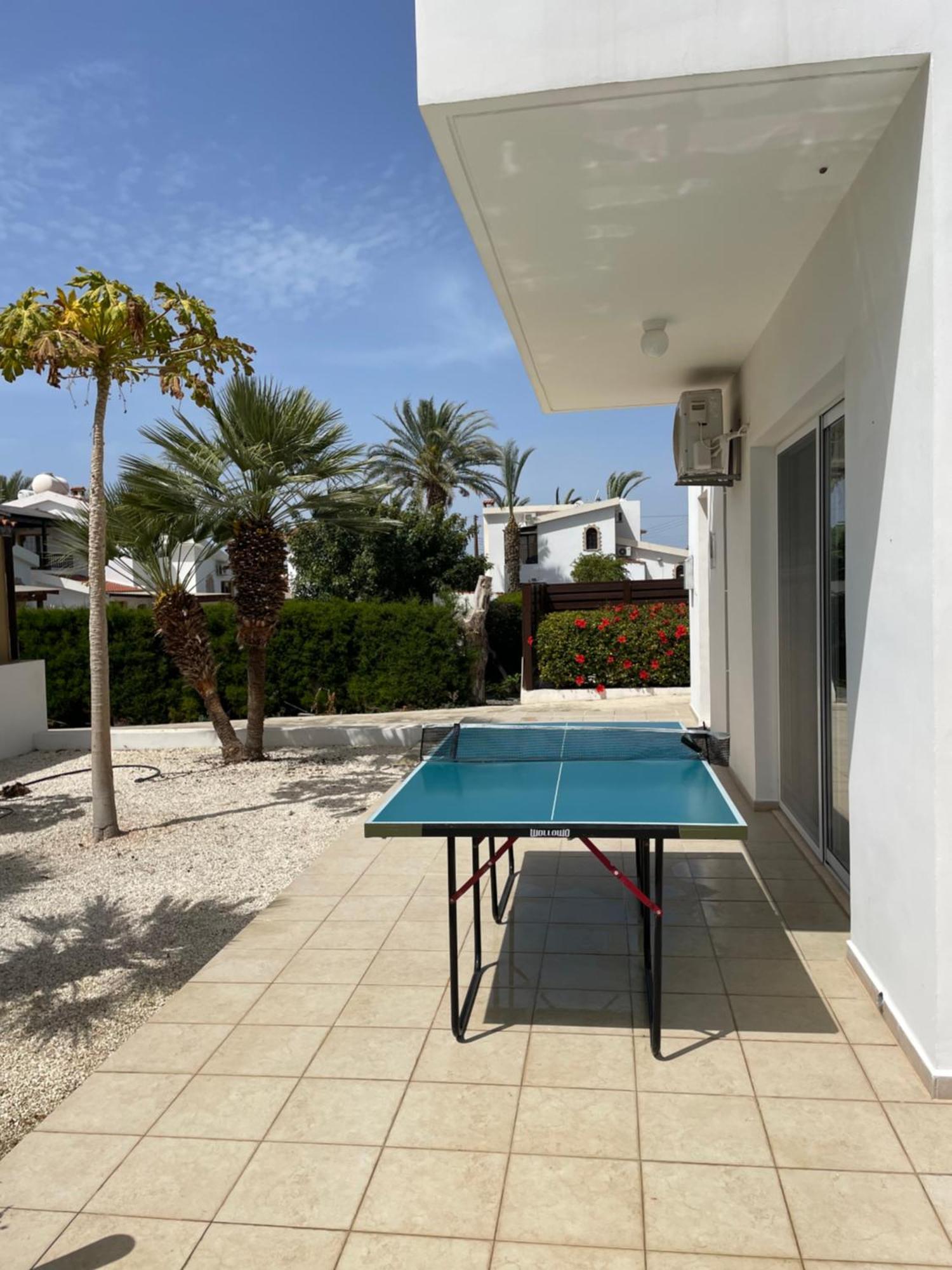 Villa Olivia, كورال باي المظهر الخارجي الصورة