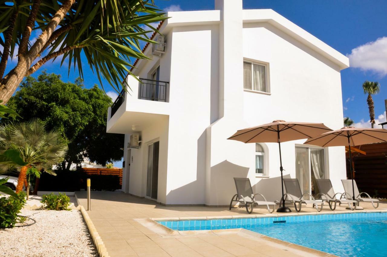 Villa Olivia, كورال باي المظهر الخارجي الصورة