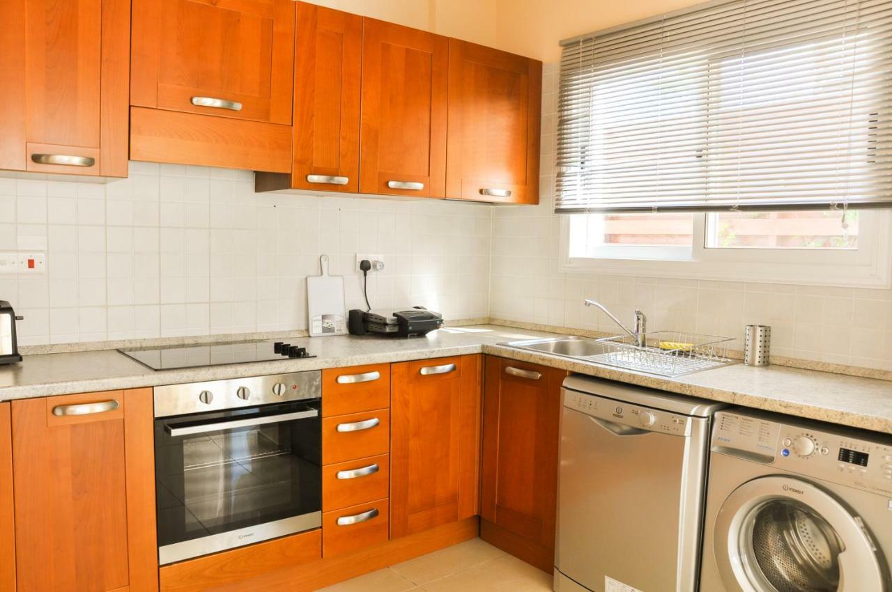 Villa Olivia, كورال باي المظهر الخارجي الصورة