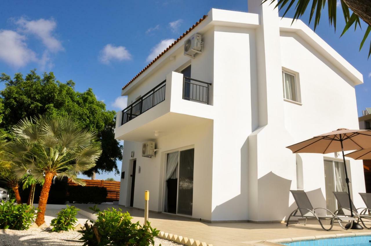 Villa Olivia, كورال باي المظهر الخارجي الصورة