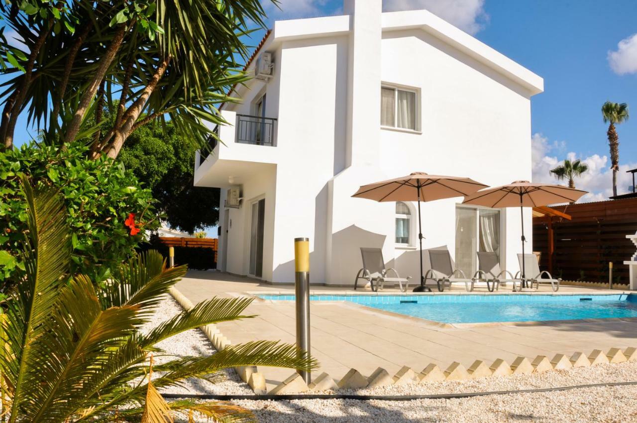 Villa Olivia, كورال باي المظهر الخارجي الصورة
