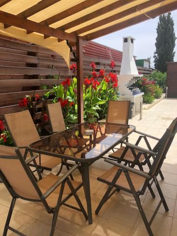 Villa Olivia, كورال باي المظهر الخارجي الصورة