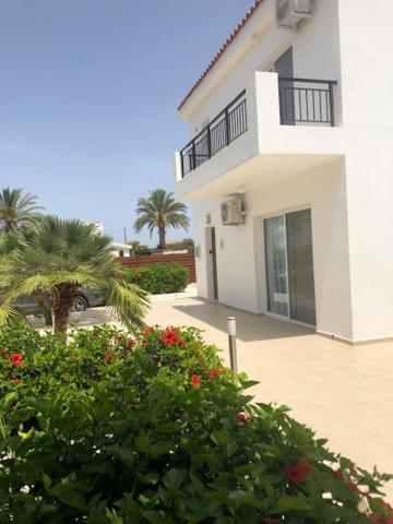 Villa Olivia, كورال باي المظهر الخارجي الصورة